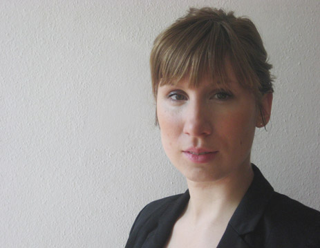 Portrait Lena Irschl